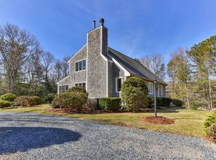 17 Claus Way, Barnstable, MA 02630