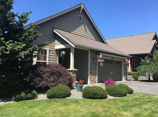 1633 Grand Ave, Mount Vernon, WA 98274