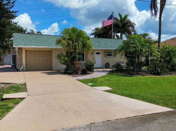 253 SW Chapman Avenue, Port St Lucie, FL 34984