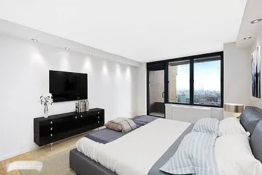 Rented by Keller Williams NYC