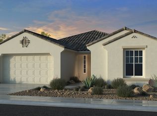 45-RM2 Plan, Parkside Almeria Collection, Avondale, AZ 85392