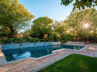 5801 E Via Los Caballos, Paradise Valley, AZ 85253