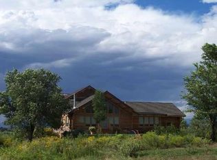 8251 5700 Rd, Olathe, CO 81425