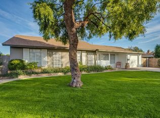 2209 S Los Feliz Dr, Tempe, AZ 85282