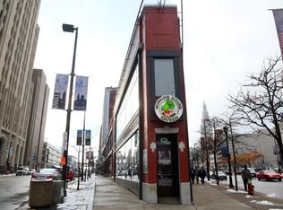 750 Prospect Ave E APT 303, Cleveland, OH 44115