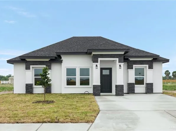 2015 Lime St, San Juan, TX 78589