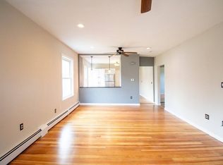 1339 Park St #2, Attleboro, MA 02703