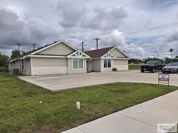 2104 Multi National, Harlingen, TX
