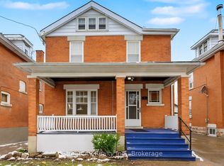 97 Cambria St, Stratford, ON N5A 1G8