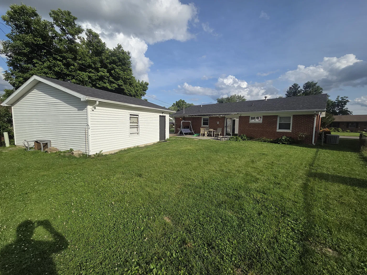4 bed, 1392 sqft, $1,800 — Photo 4