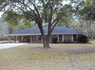 11592 Spinks Ln, Hammond, LA 70401