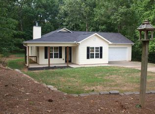 5315 Morgan Manor Dr, Lula, GA