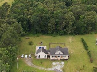 28279 Oak Grove Rd, Ardmore, AL 35739