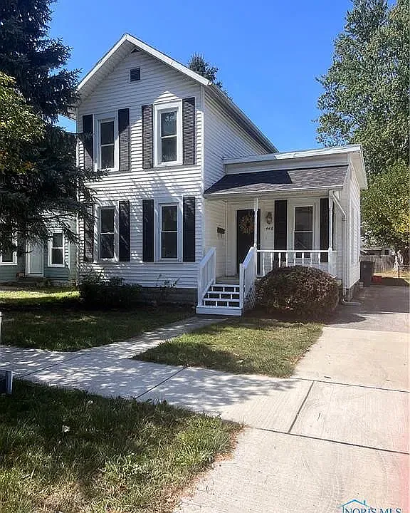 448 S Church St