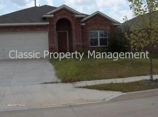 5029 Caraway Dr, Fort Worth, TX 76179