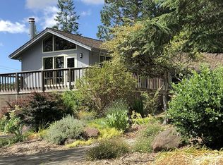 2395 Burnside Rd, Sebastopol, CA 95472