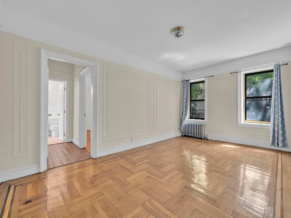 1015 Summit Ave APT 1D, Bronx, NY 10452