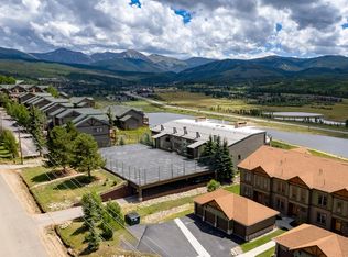 628 Cranmer Ave #111A, Fraser, CO 80442