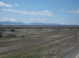 Hyw 306, Creseant Valley, NV 89821