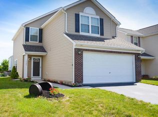 5792 Annmary Rd, Hilliard, OH 43026