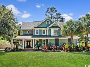 4020 Bayfield Loop, Murrells Inlet, SC 29576