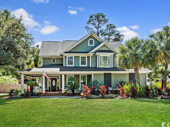 4020 Bayfield Loop #Wachesaw Road, Murrells Inlet, SC 29576