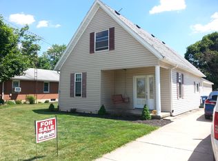 134 E Main St, Russia, OH 45363