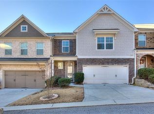 5856 Keystone Ln, Lithonia, GA 30058