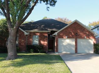 4713 Portrait Ln, Plano, TX 75024