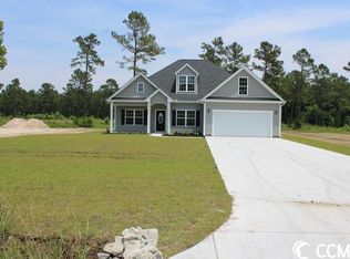 2422 Nichols Hwy LOT 3, Hemlock Alt Aynor, SC 29511