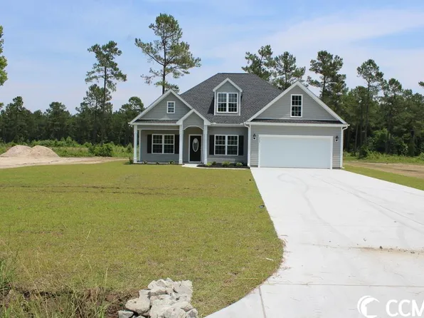 2422 Nichols Hwy. Lot 3, Hemlock Alt, Aynor, SC 29511