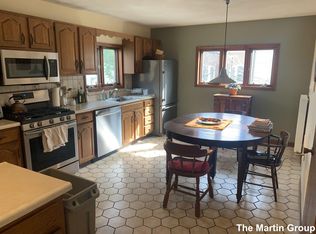 8 Franklin St #U2, Somerville, MA 02145