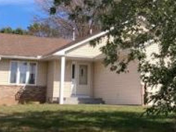 Property Side View