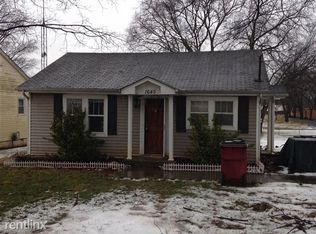 1645 Johnson Dr, Bowling Green, KY 42101