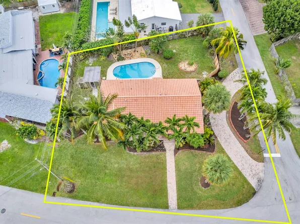 1800 Coral Gardens Drive, Wilton Manors, FL 33306