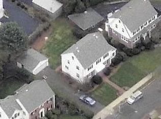 31 Miller Rd, Newton, MA 02459