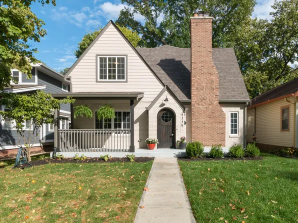 5335 N Park Ave, Indianapolis, IN 46220