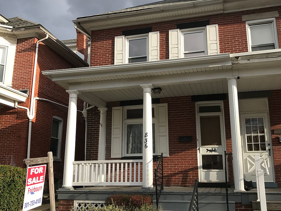 1st image of 836 Mulberry Ave