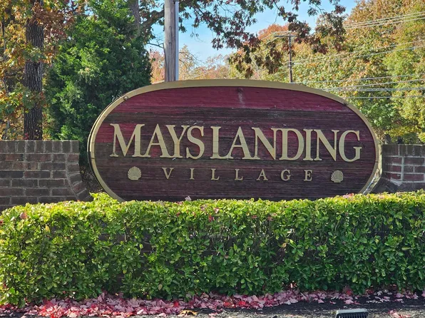1536 Madison Ct, Mays Landing, NJ 08330