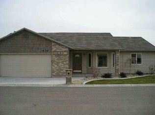 1604 W Orch #309, Nampa, ID 83651