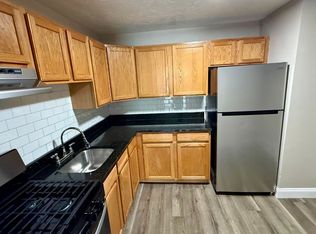 Henry Terrace Apartments LLC, Worcester, MA 01607