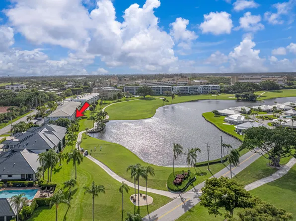 169 Atlantis Boulevard #205, Atlantis, FL 33462
