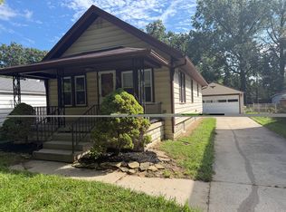5466 Ruth Ave, Toledo, OH 43613