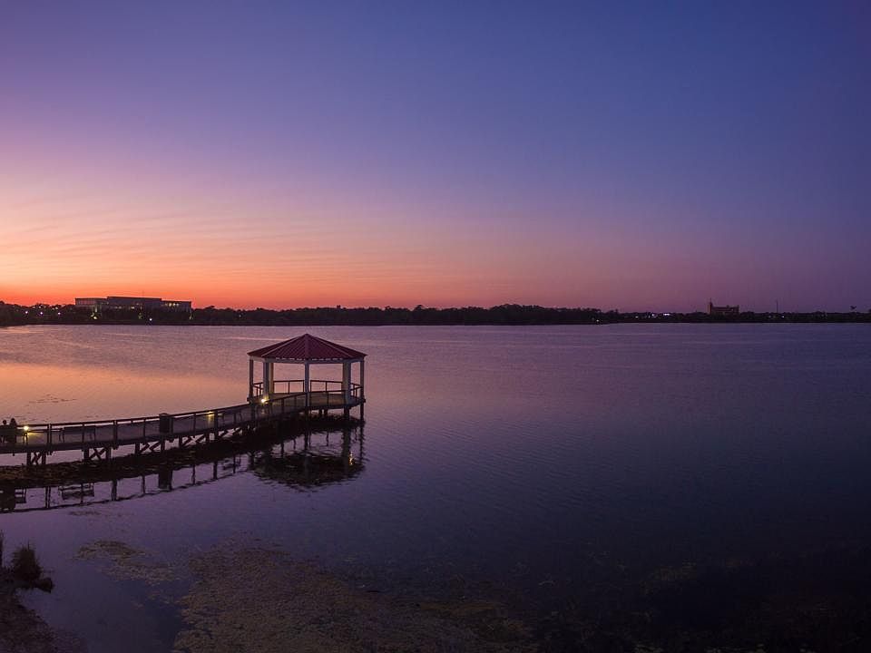 Polk County Scattered by Maronda Homes in Haines City FL | Zillow