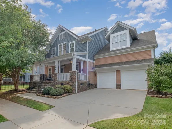 116 Lavender Bloom Loop, Davidson, NC 28115