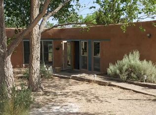 1306 Highway 313, Algodones, NM 87001