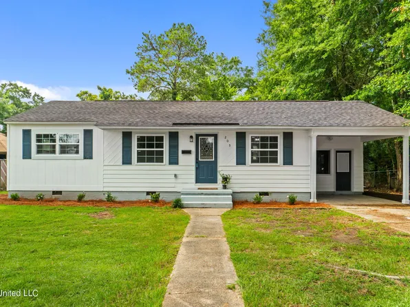 205 Hegwood Dr, Petal, MS 39465