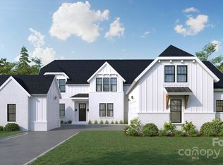 1232 Mesa Way #16, Waxhaw, NC 28173