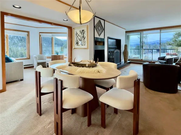 21640 Us Highway 6 UNIT 2124, Keystone, CO 80435
