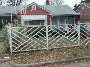 1216 Pender St, Raleigh, NC 27610